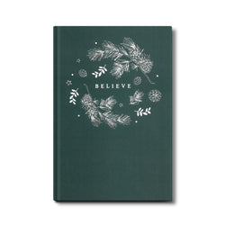 Believe Journal