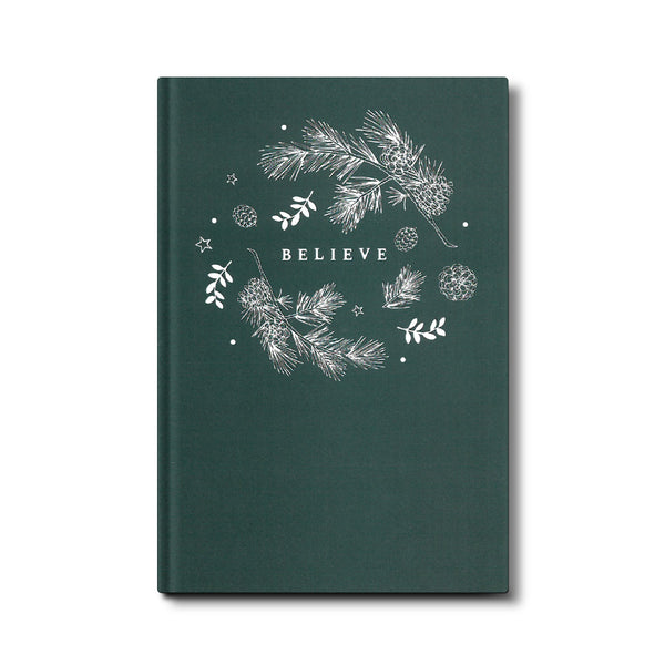 Believe Journal