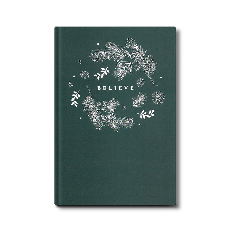 Believe Journal