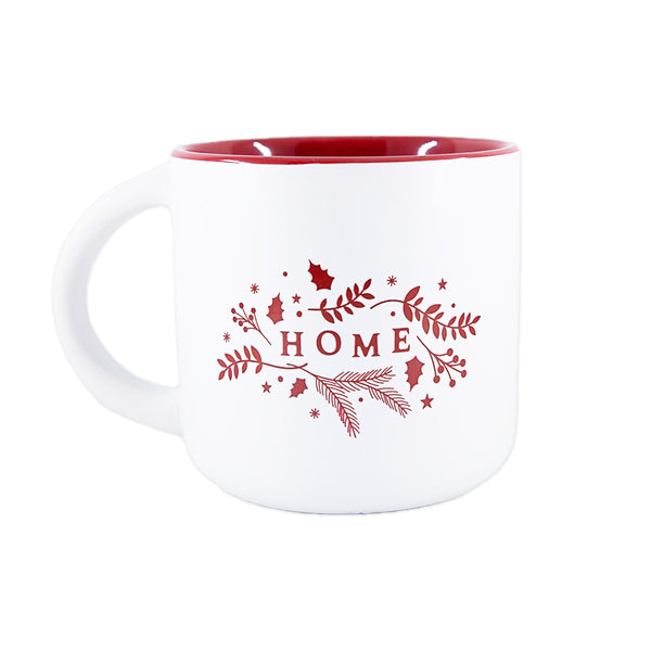 Home Mug