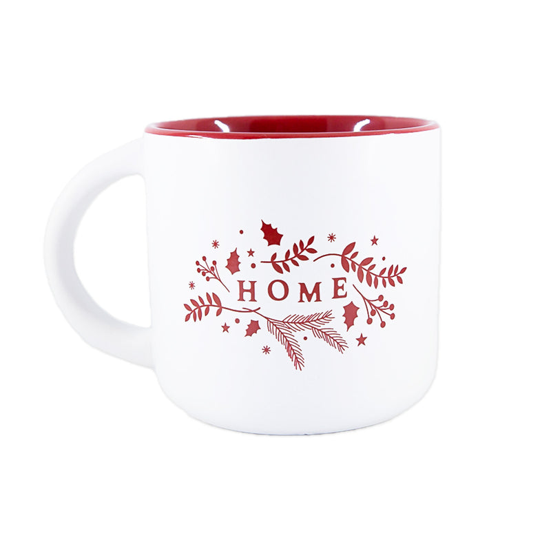 Home Mug