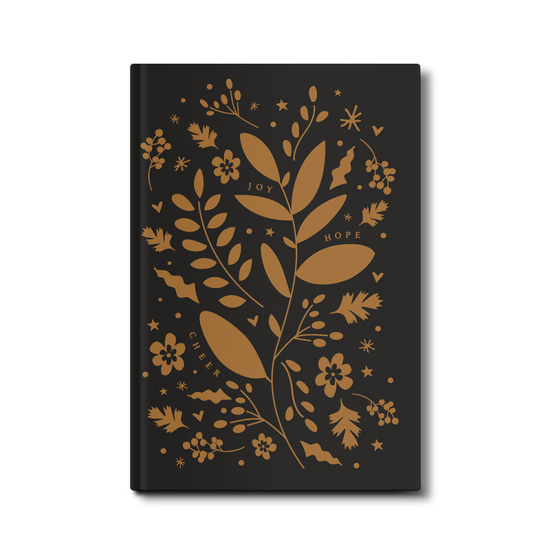 Joy, Hope, Cheer Journal