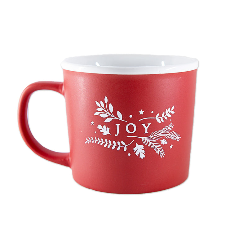 Joy Mug