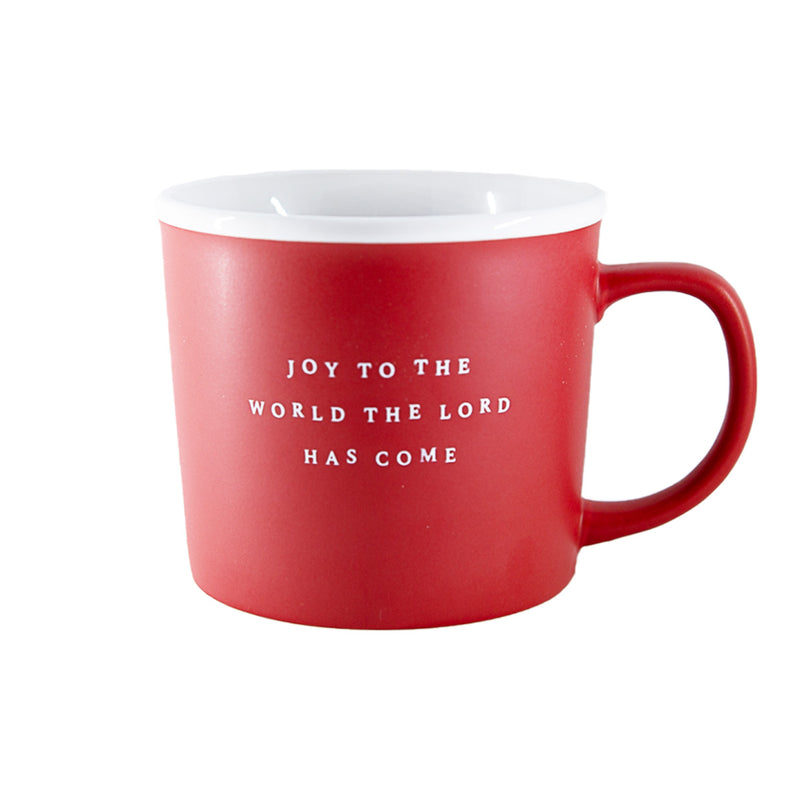 Joy Mug