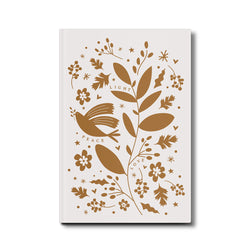 Light, Peace, Love Journal