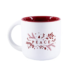 Peace Mug
