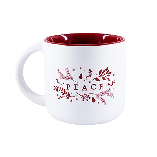 Peace Mug