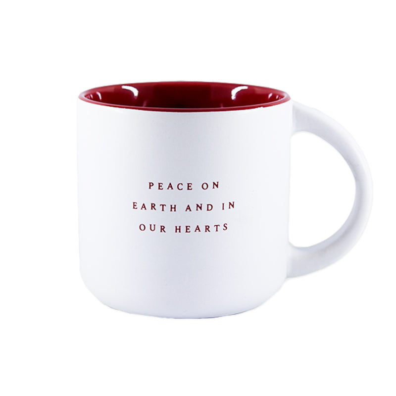 Peace Mug