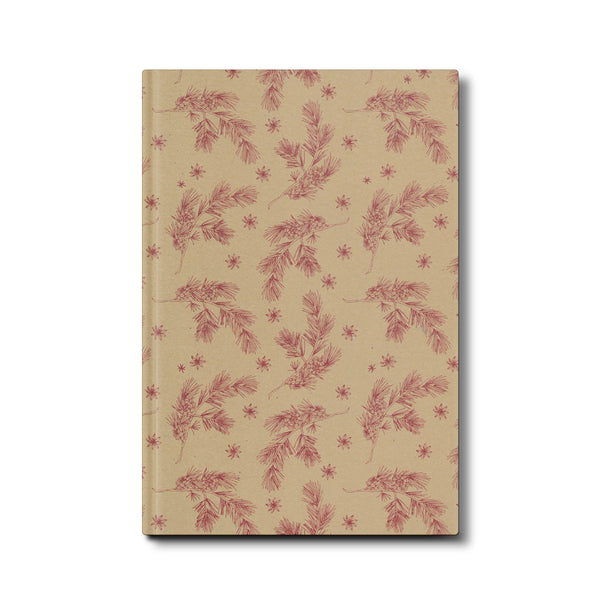 Pine Tree Journal