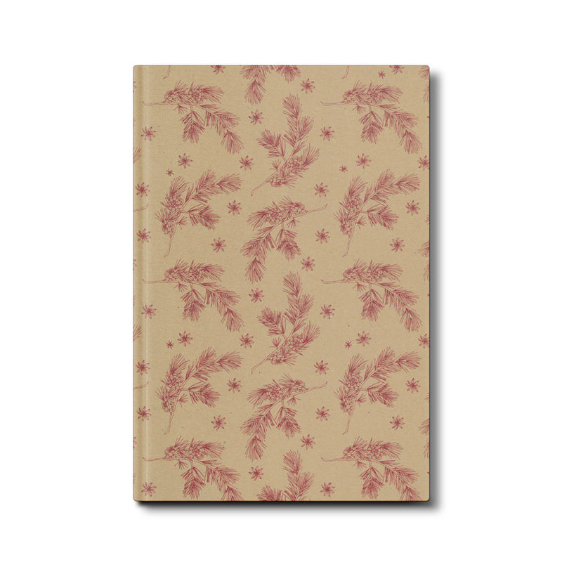 Pine Tree Journal
