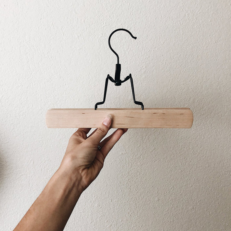 Print Display Hanger