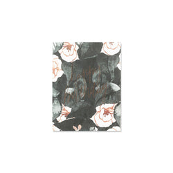 Magnolia Birthday Card