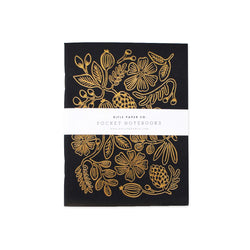 Royal Pocket Notebook Set