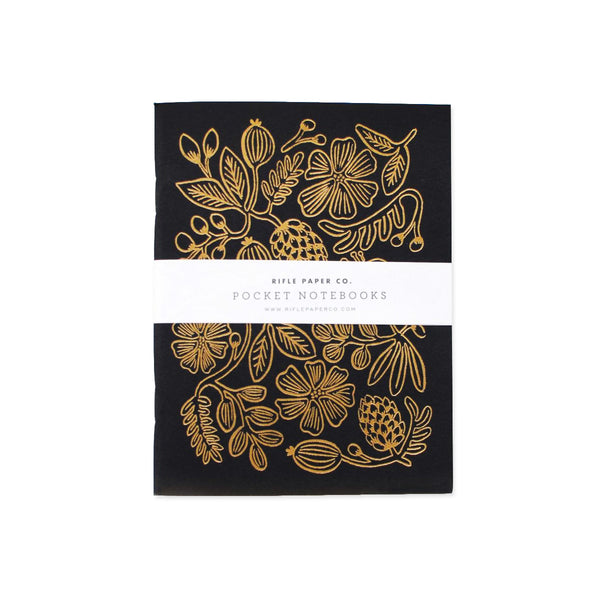 Royal Pocket Notebook Set