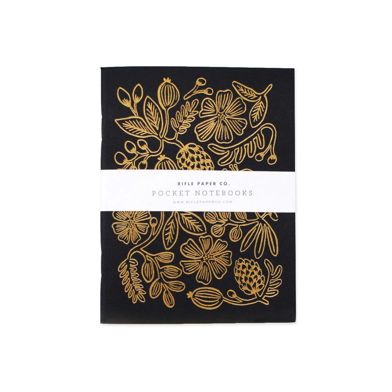 Royal Pocket Notebook Set