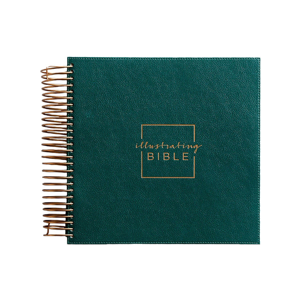 Illustrating Bible