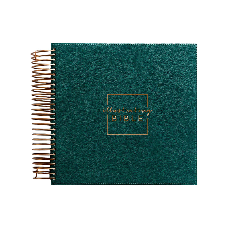 Illustrating Bible