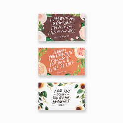 Cards For Now Encouragement Pack