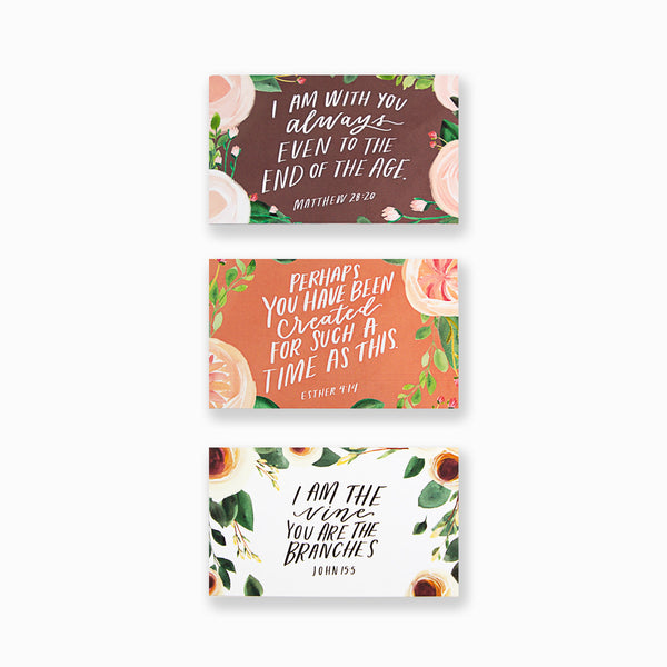 Cards For Now Encouragement Pack