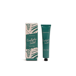 Eucalyptus Santal Hand Cream