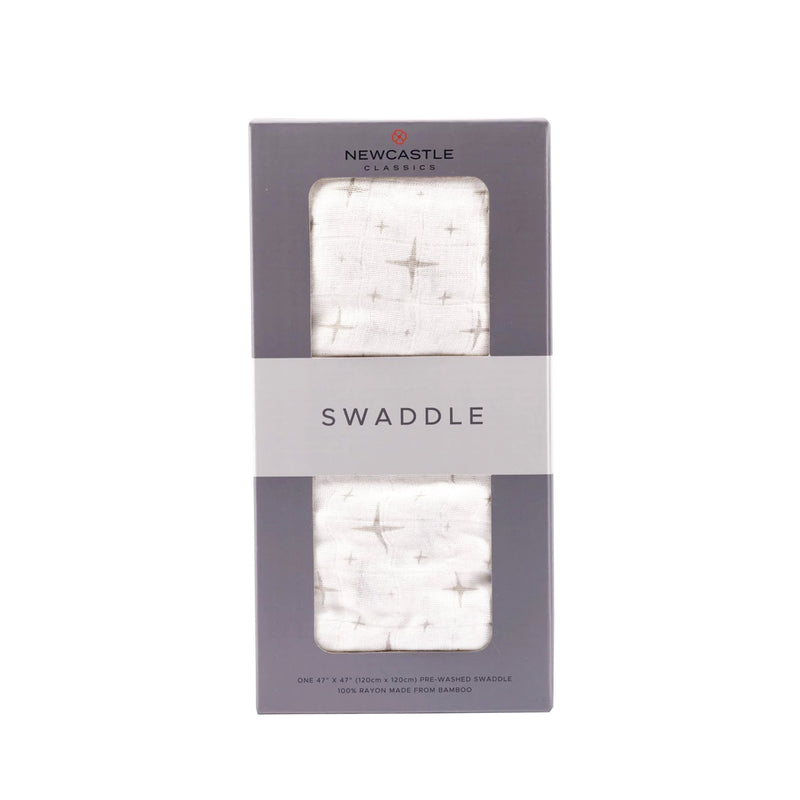 Northern Star Swaddle