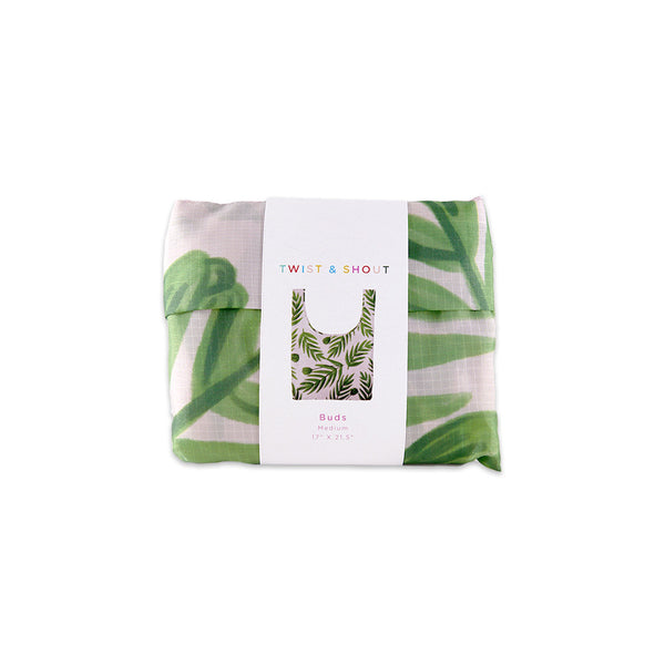 Twist & Shout Tote - Buds
