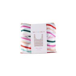 Twist & Shout Tote - The Limbo