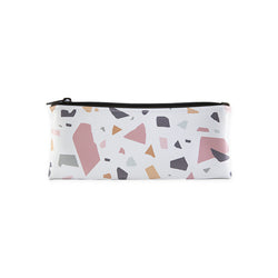 Pixie Pouch - Terrazzo