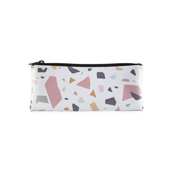Pixie Pouch - Terrazzo