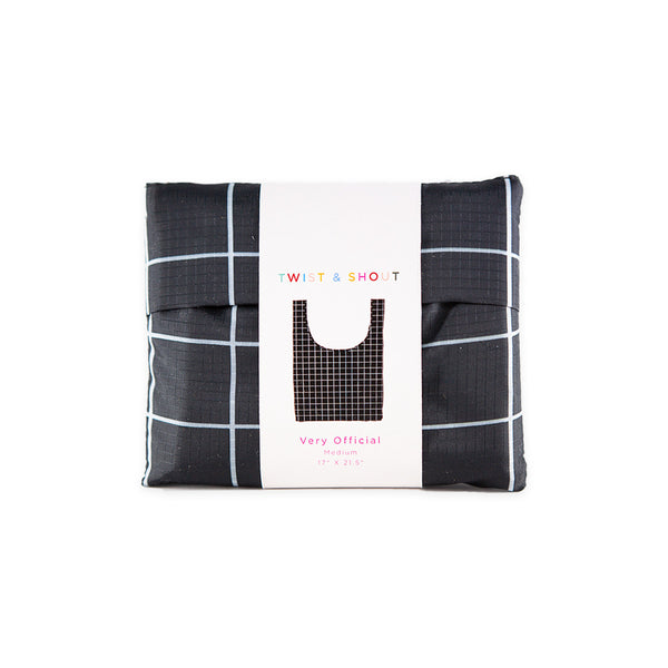 Twist & Shout Tote - Very Official