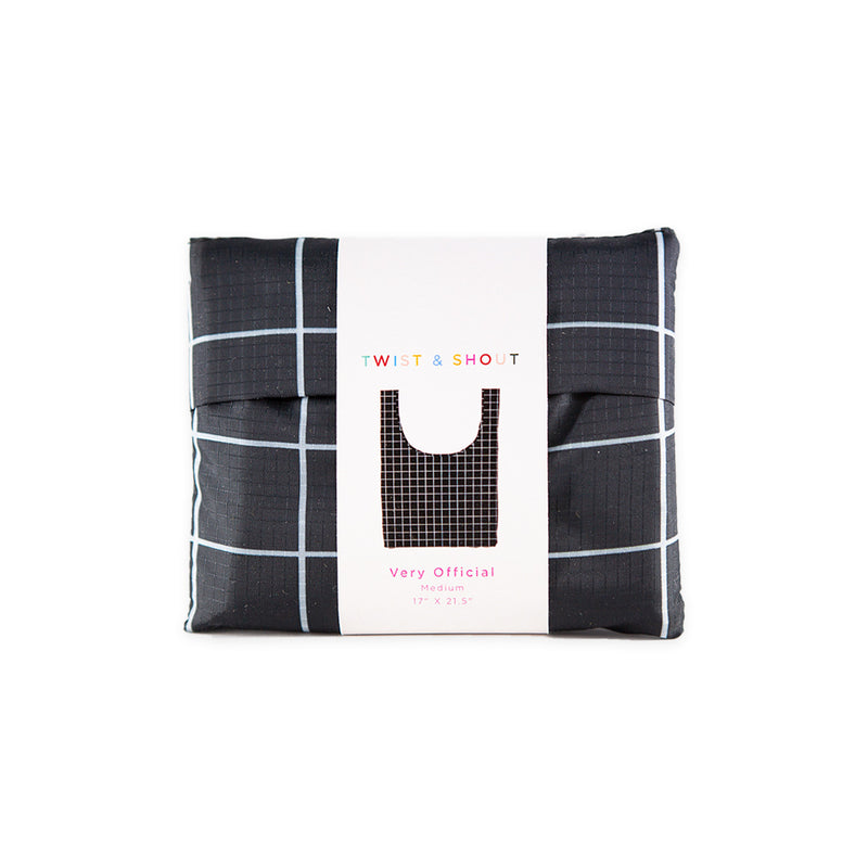 Twist & Shout Tote - Very Official