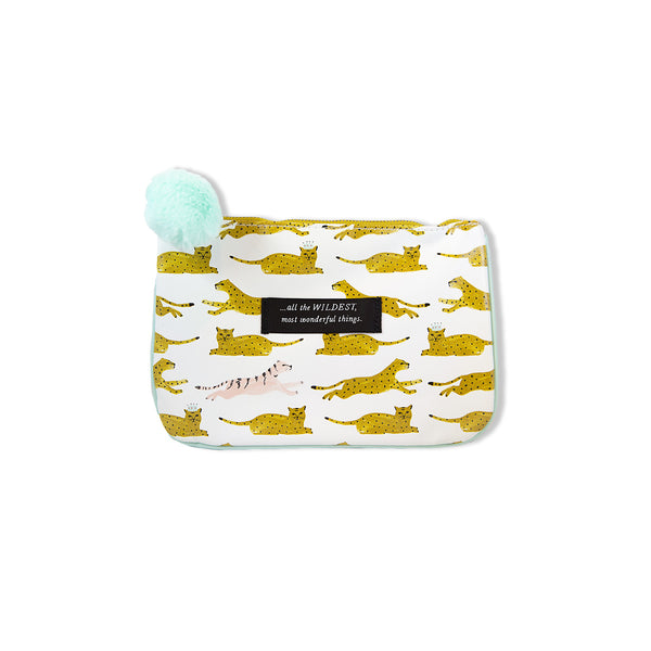 All the Wildest Pouch
