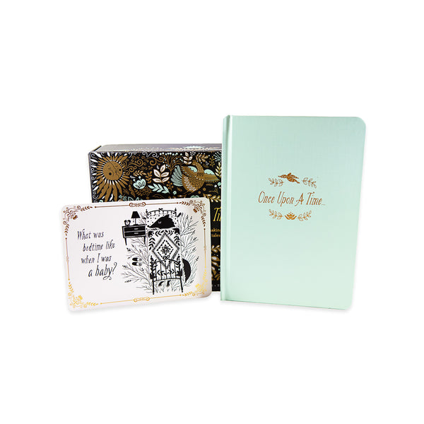 Once Upon A Time Storytelling Kit