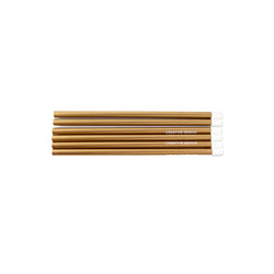 Creative Genius Pencil Set