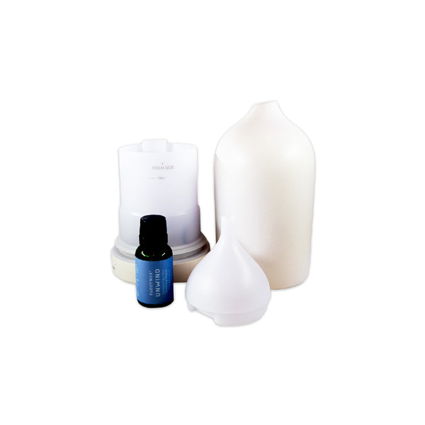 Aromatherapy Oil Diffuser