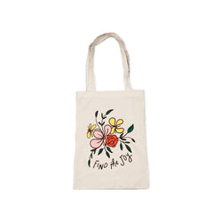 Find the Joy Tote