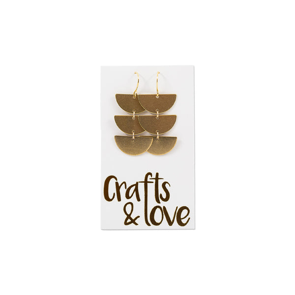 Harvest Earrings