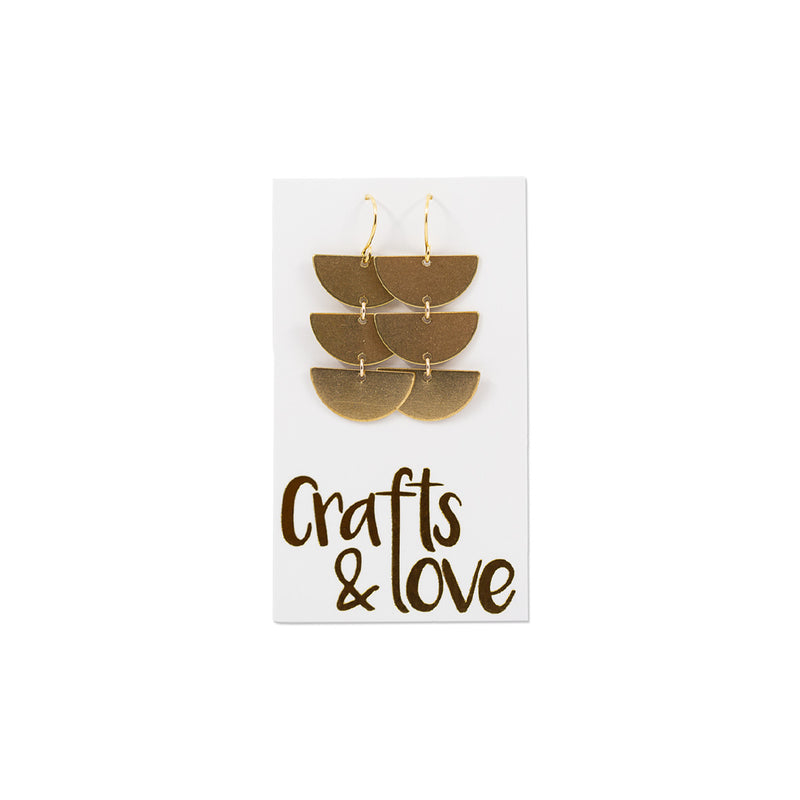 Harvest Earrings