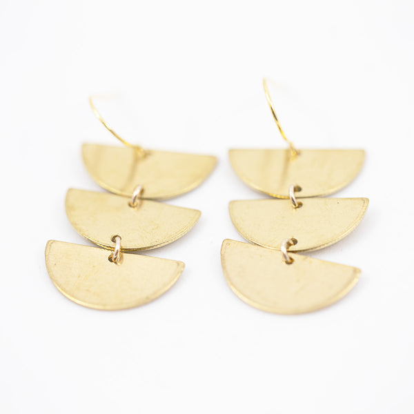 Harvest Earrings