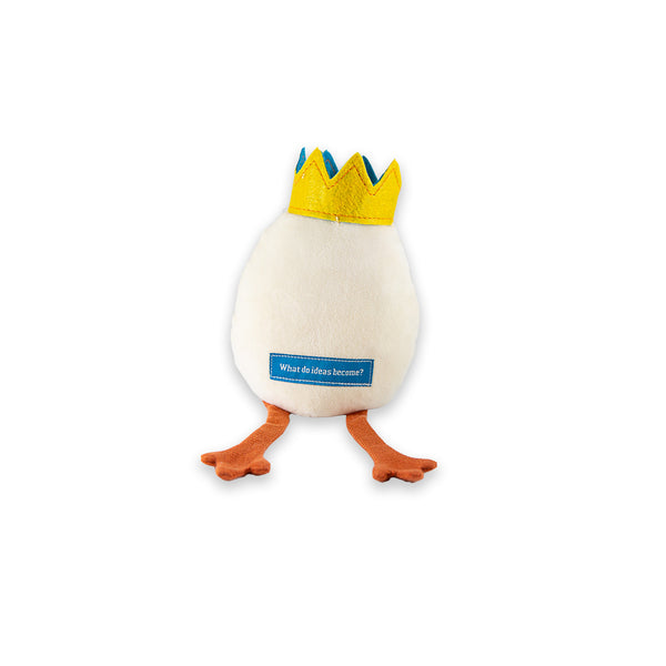 Idea Plush
