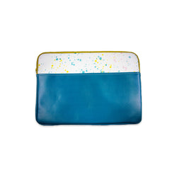 Laptop Sleeve - Splatter Spruce 13 Inch