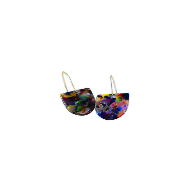 Confetti Mix Earrings