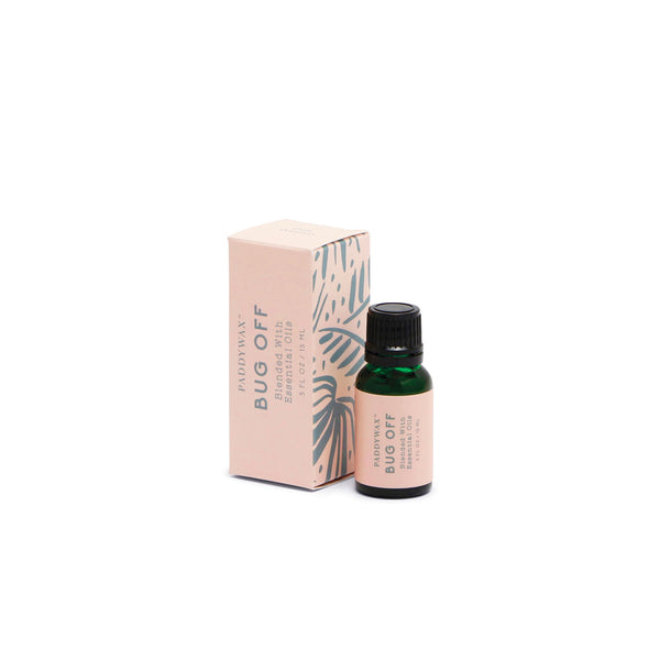 Bug Off Essential Oil
