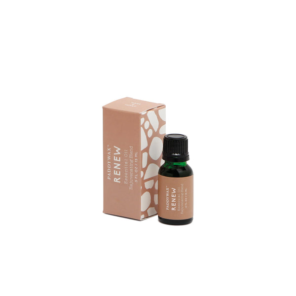 Renew Essential Oil