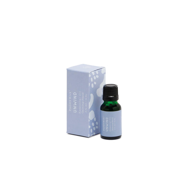 Unwind Essential Oil
