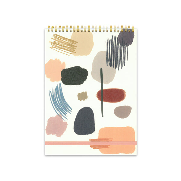 Everyone's An Artist Taskpad