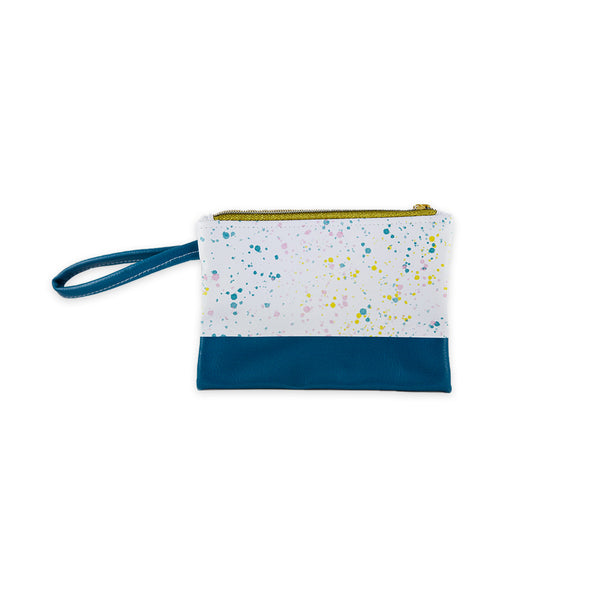 Poptart To Go - Splatter Spruce
