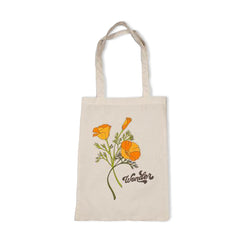 Wonder Flower Tote