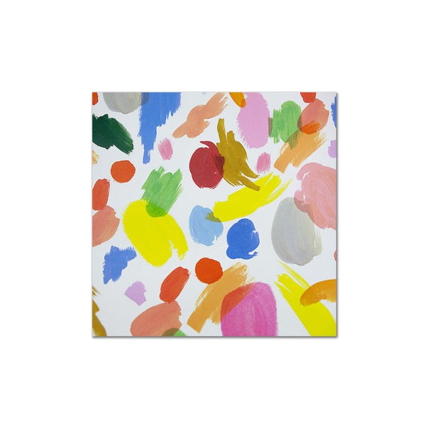 Palette Wrapping Paper