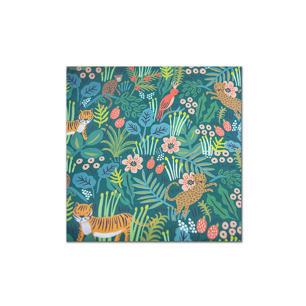 Jungle Wrapping Paper